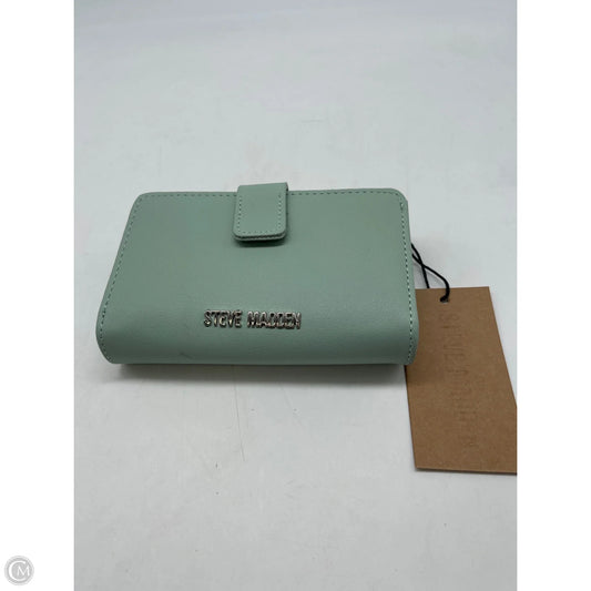 Watch By Steve Madden