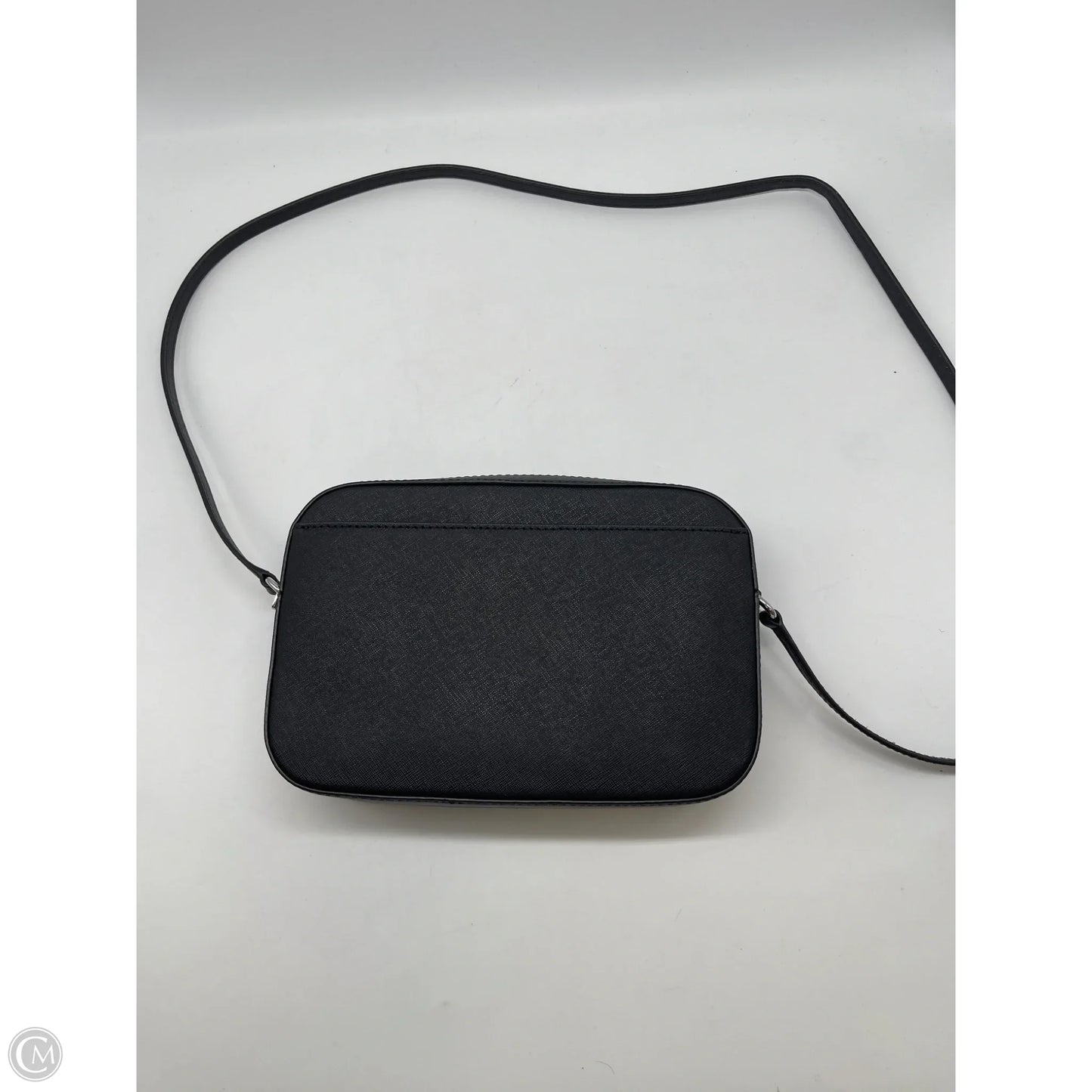 Crossbody Designer By Michael Kors, Size: Medium