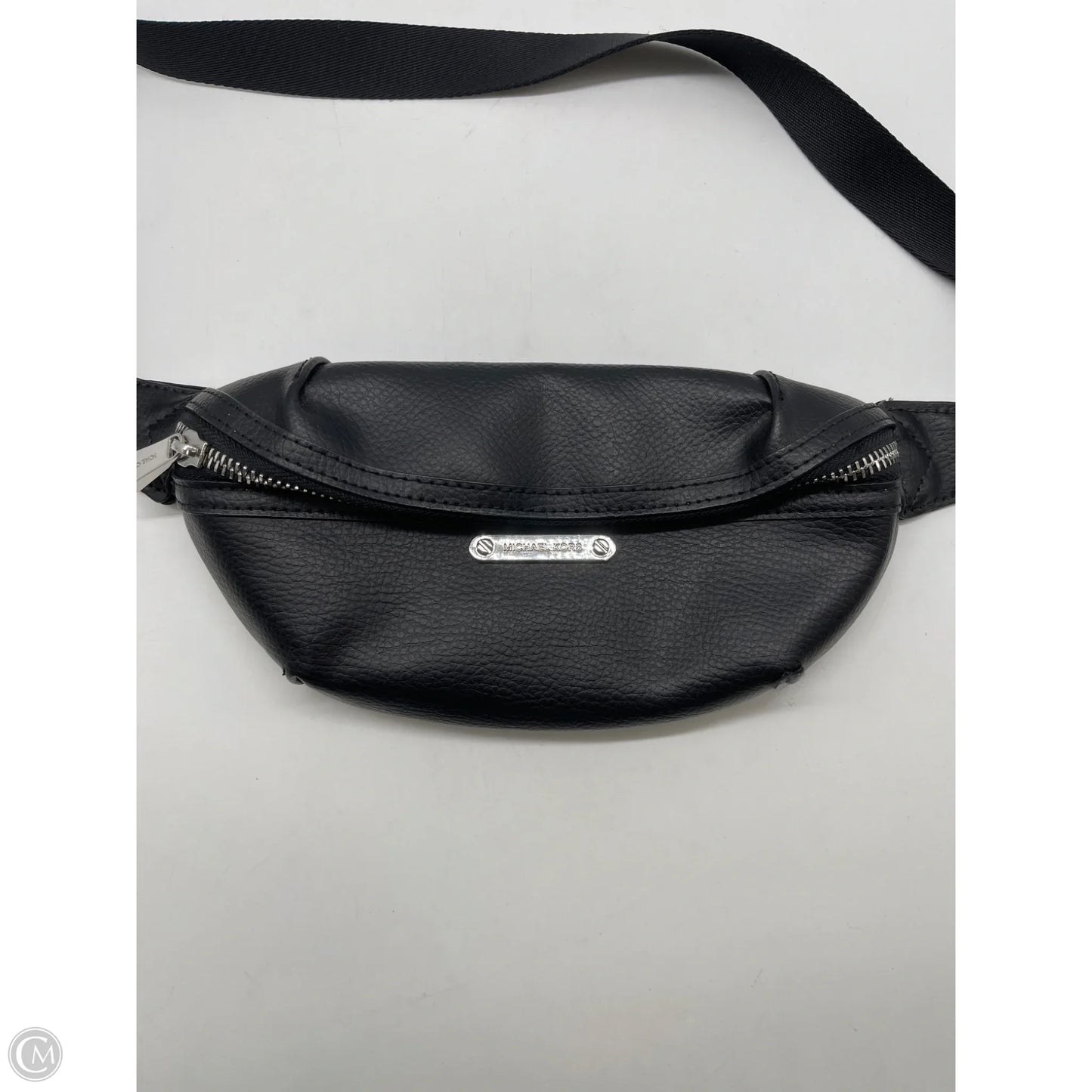 Crossbody Designer By Michael Kors, Size: Small