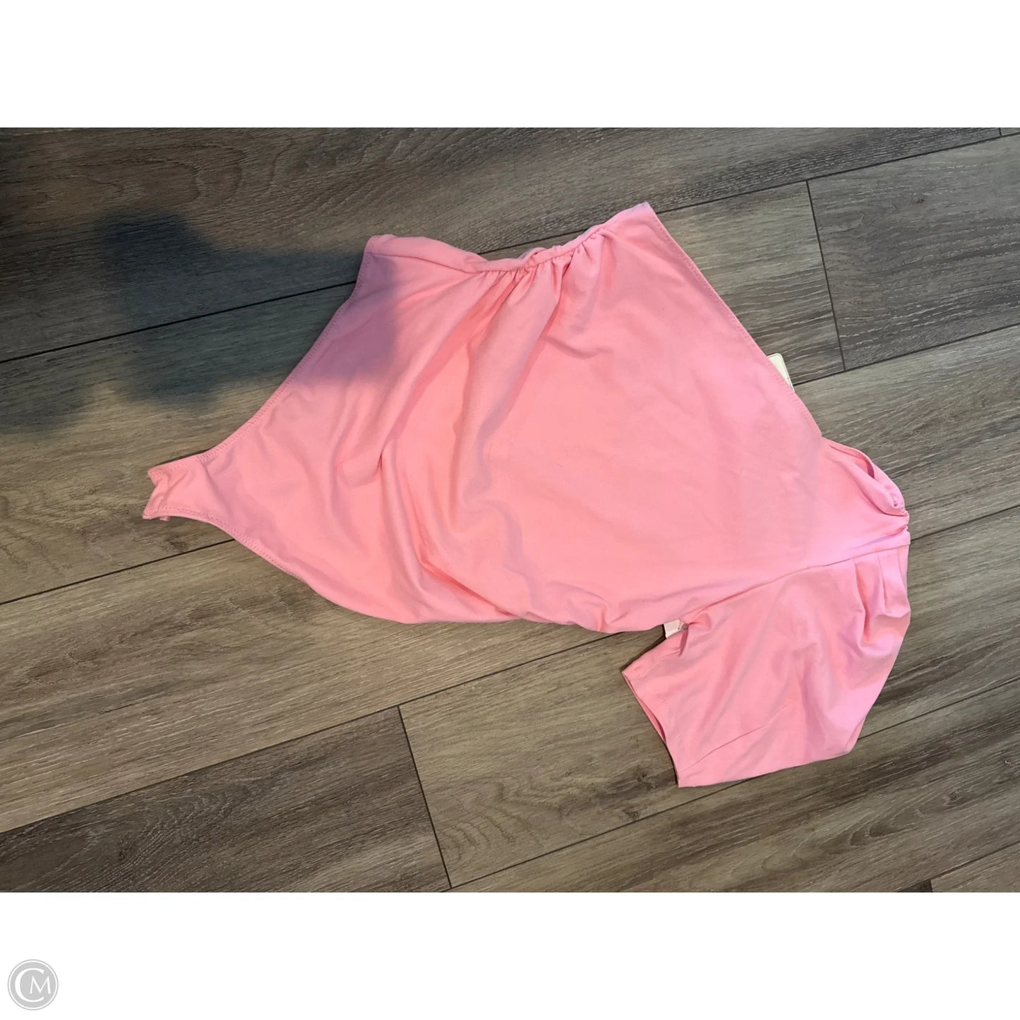 Bodysuit By Free People In Pink, Size: M