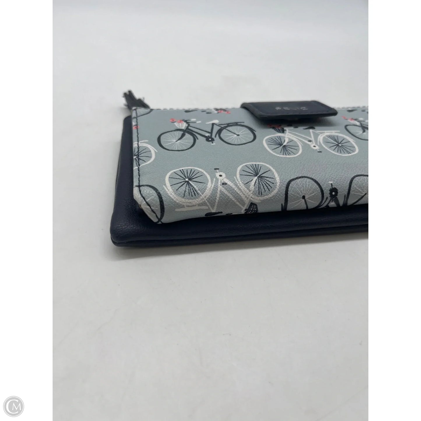 Wallet By Relic, Size: Medium