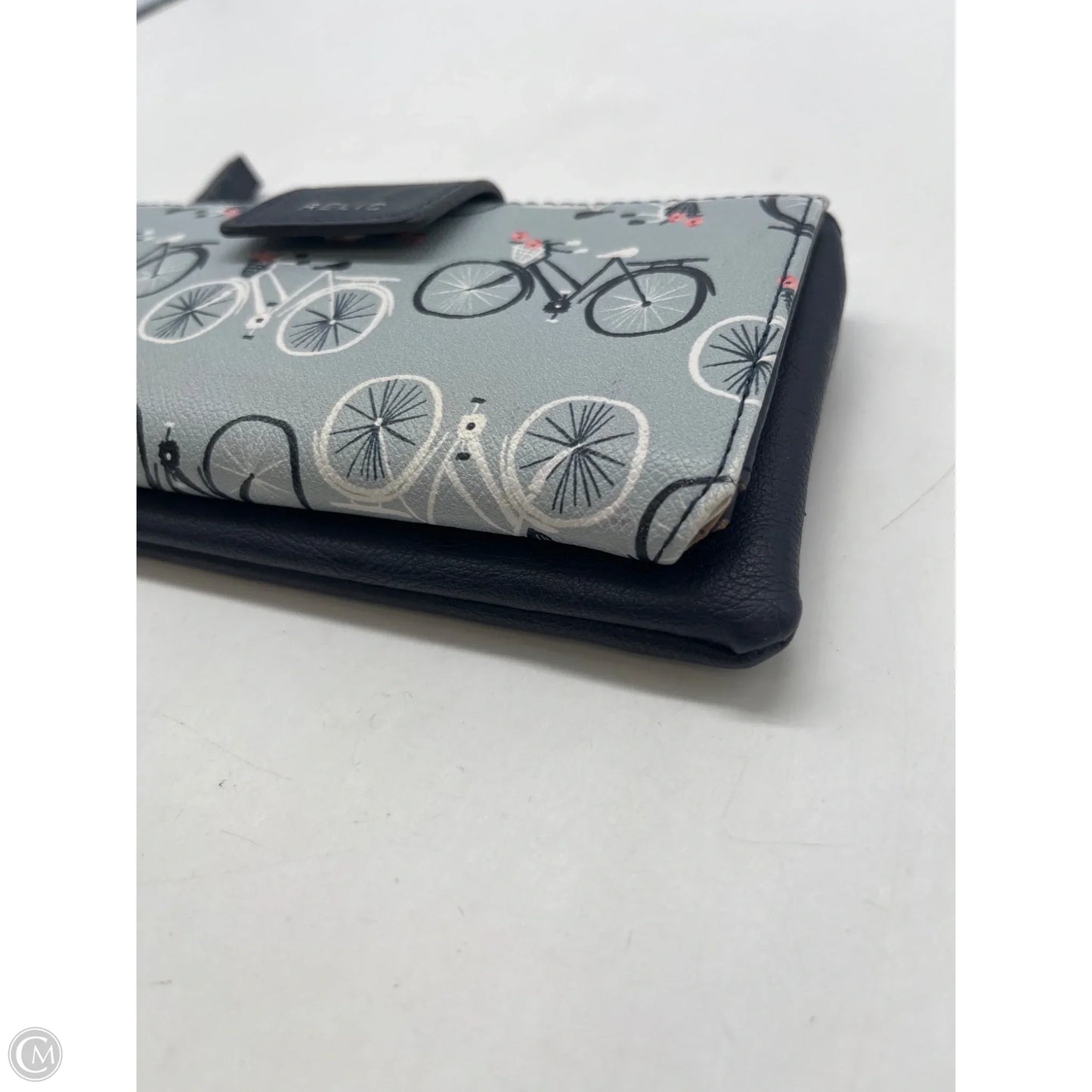 Wallet By Relic, Size: Medium