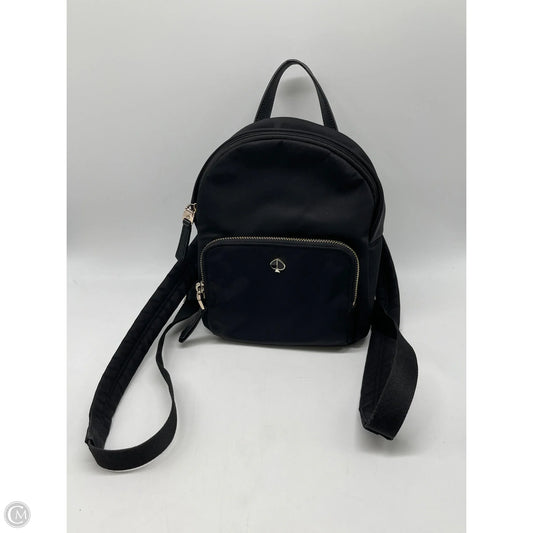 Backpack Designer By Kate Spade, Size: Small