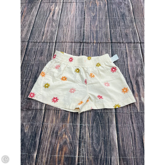 Shorts By Old Navy In Cream, Size: M