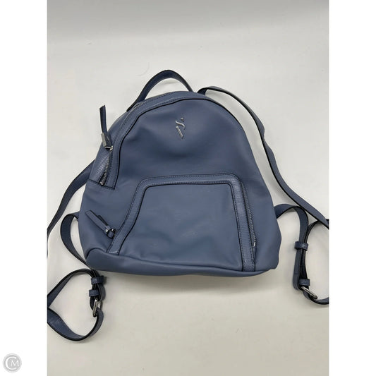 Backpack Designer By Vera Wang, Size: Medium