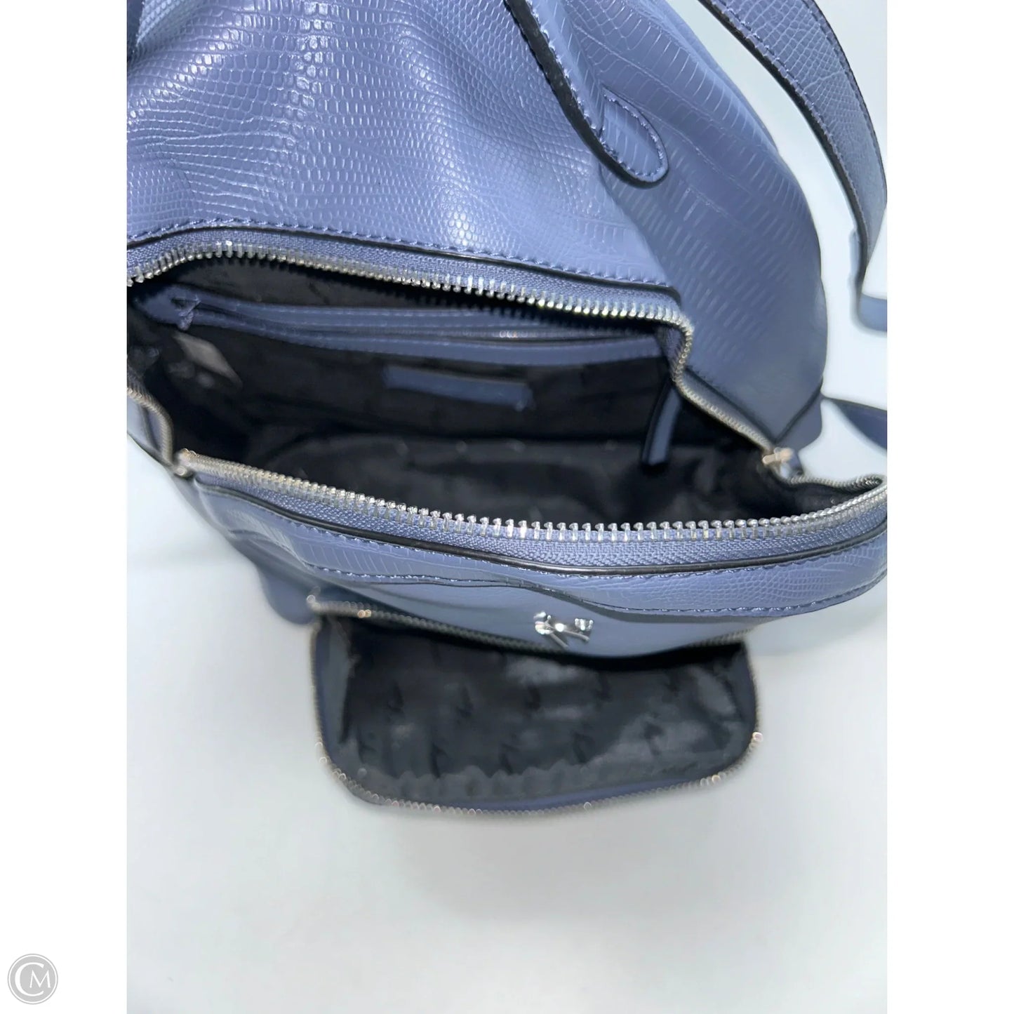 Backpack Designer By Vera Wang, Size: Medium