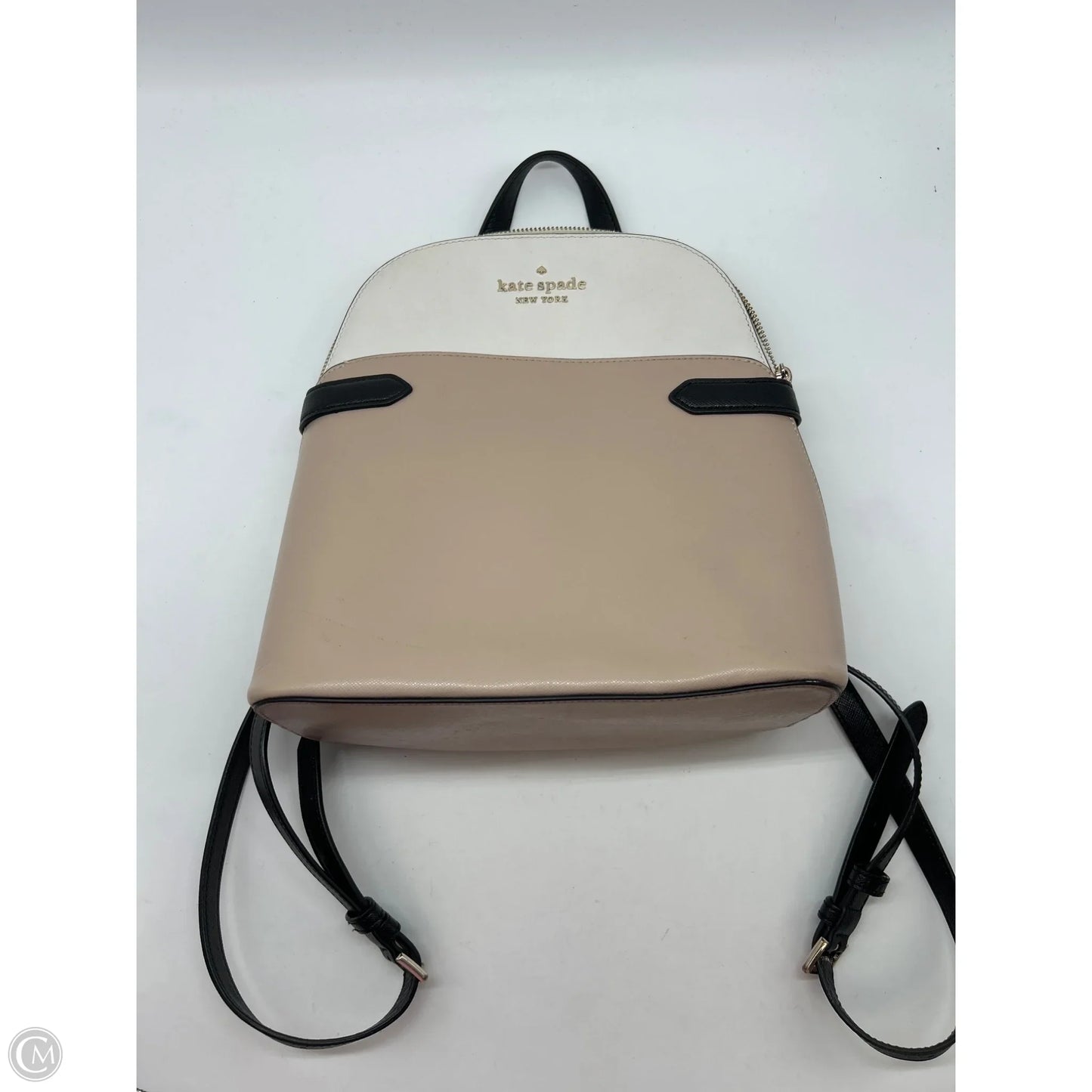 Backpack Designer By Kate Spade, Size: Medium