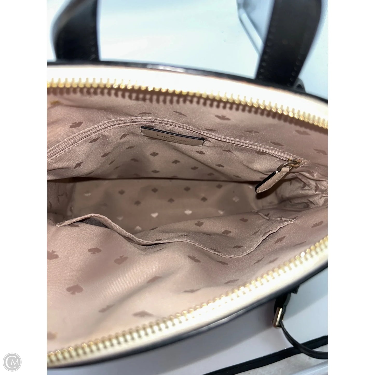 Backpack Designer By Kate Spade, Size: Medium