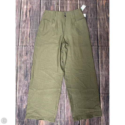 Pants Other By Dkny In Green, Size: 8