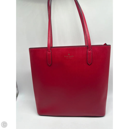 Handbag Designer By Kate Spade, Size: Medium