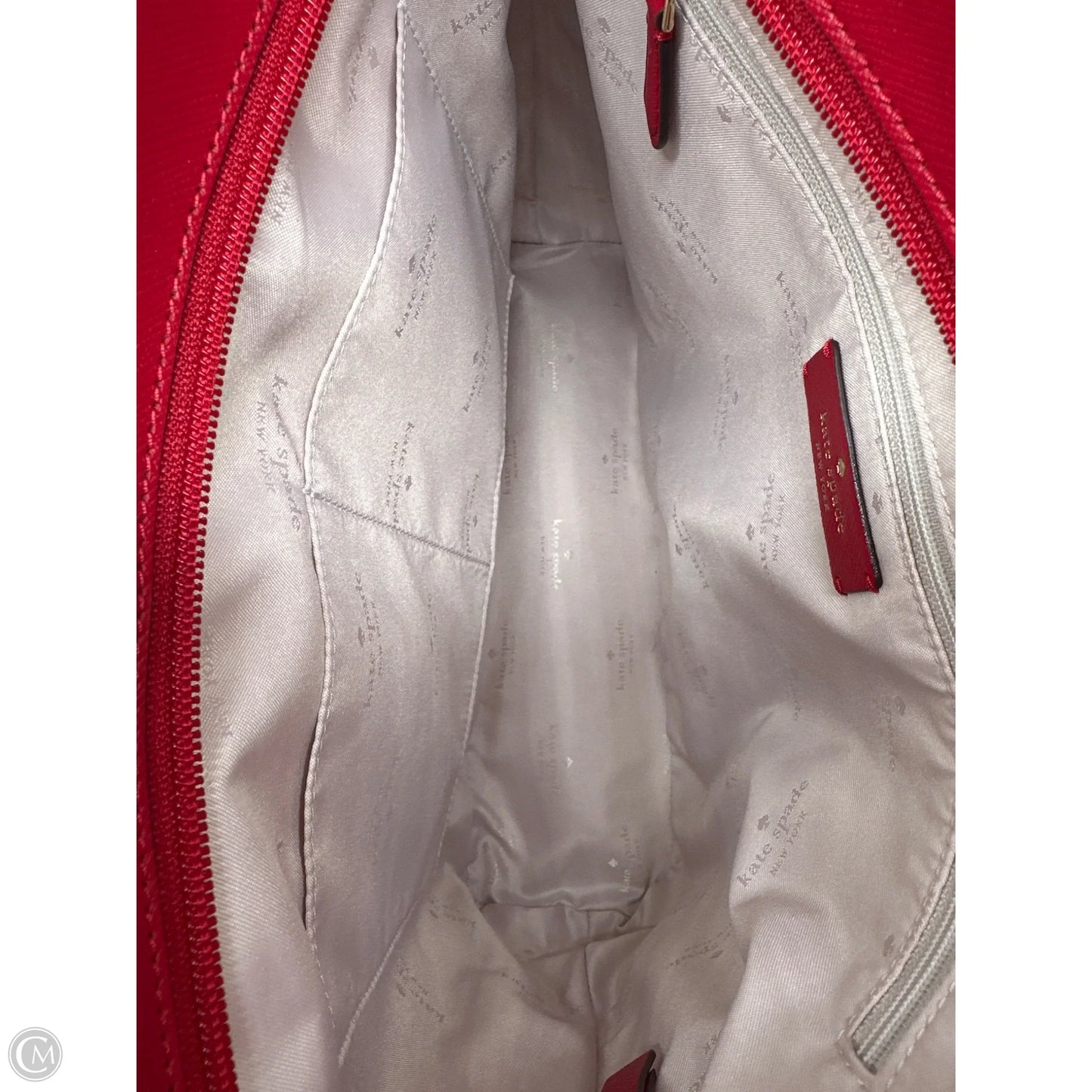 Handbag Designer By Kate Spade, Size: Medium