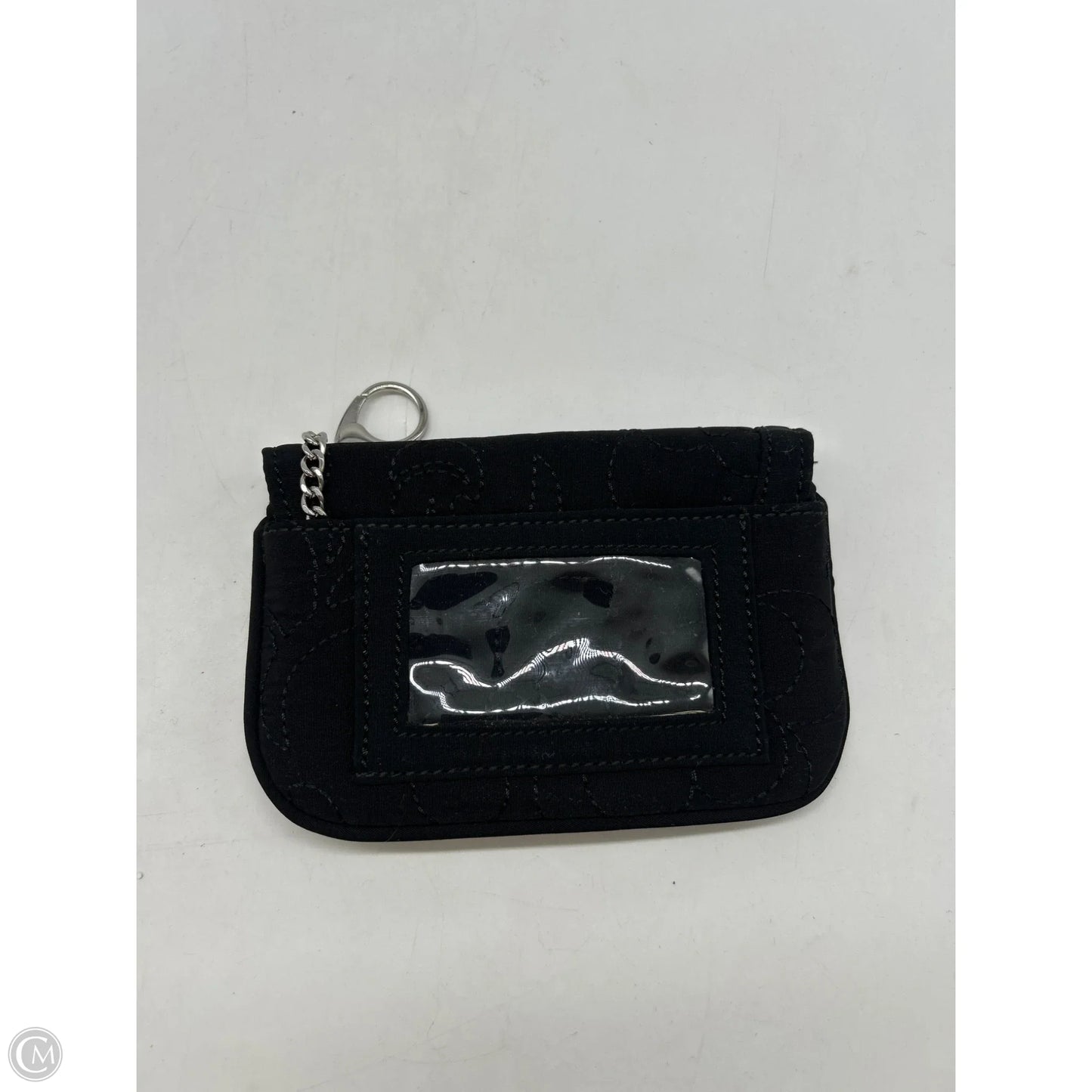 Wallet By Vera Bradley, Size: Medium