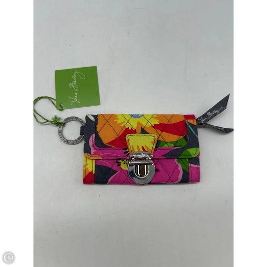 Wallet By Vera Bradley, Size: Small