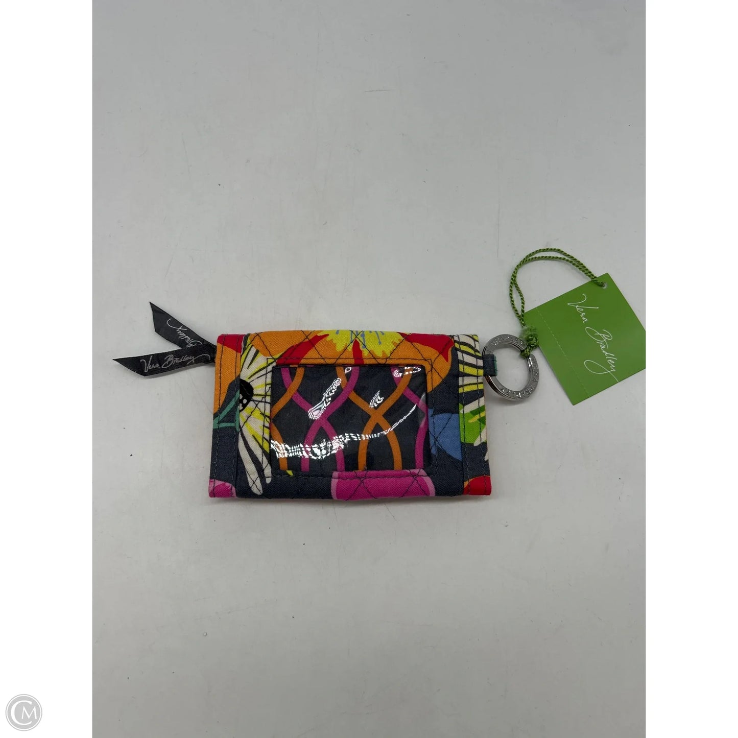 Wallet By Vera Bradley, Size: Small
