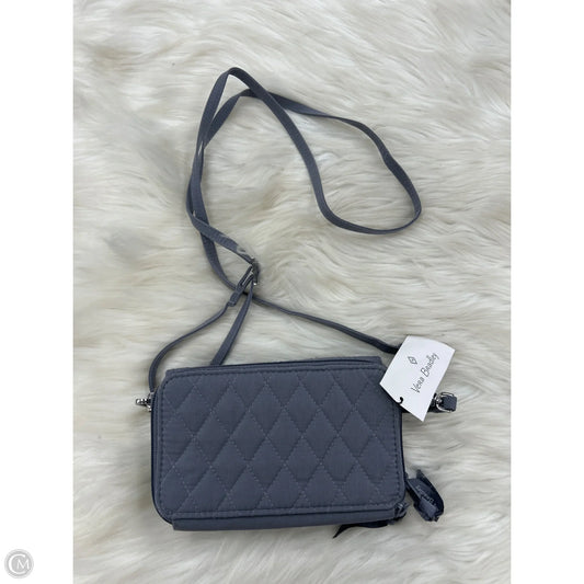 Crossbody By Vera Bradley, Size: Small