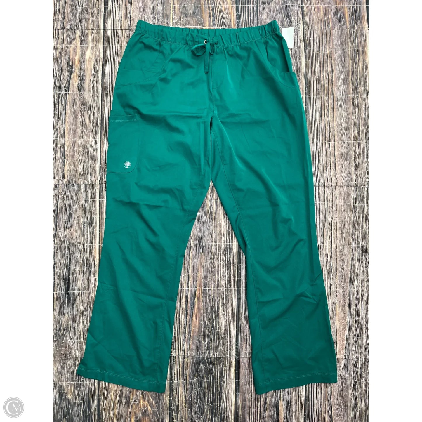Pants Other By Clothes Mentor In Green, Size: L