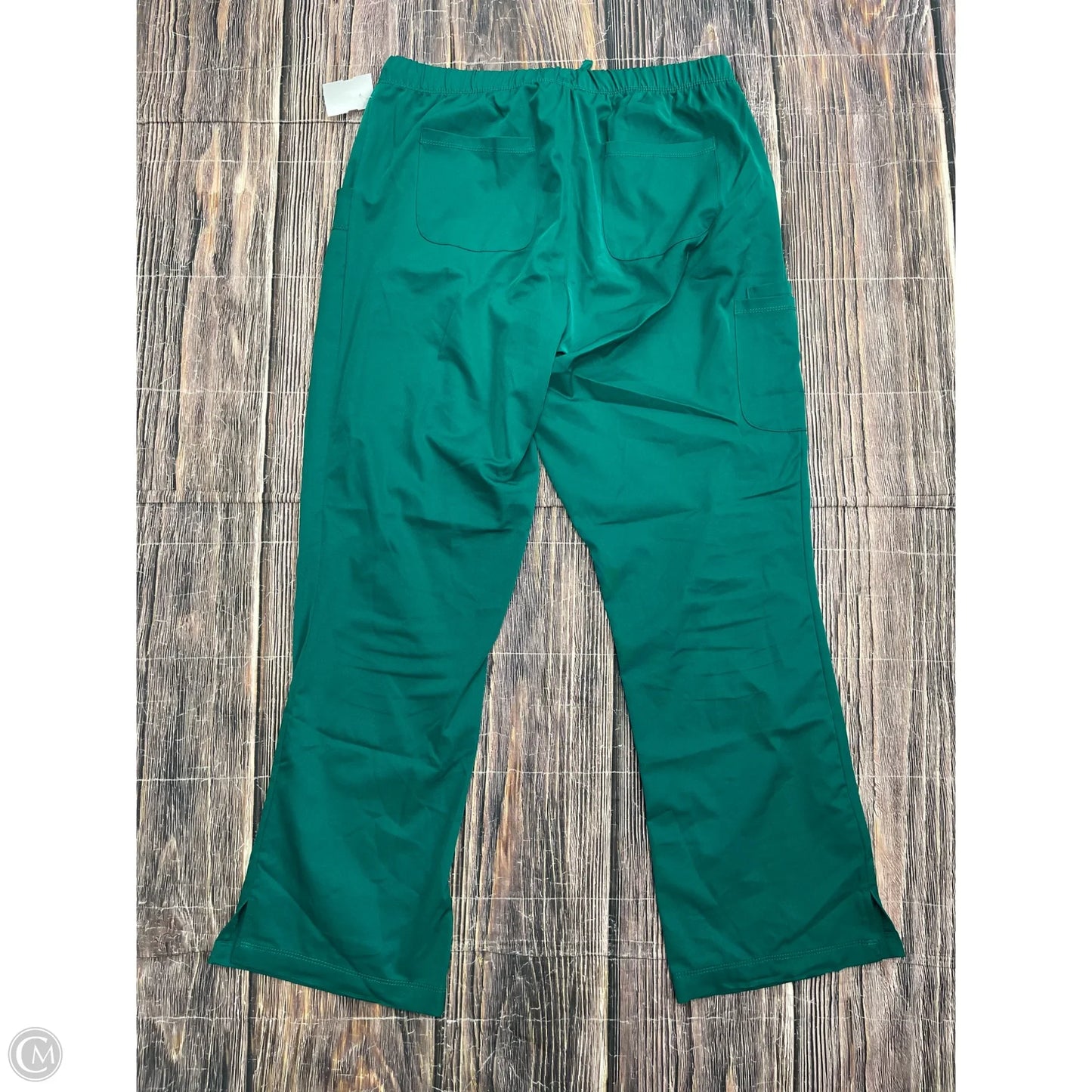 Pants Other By Clothes Mentor In Green, Size: L