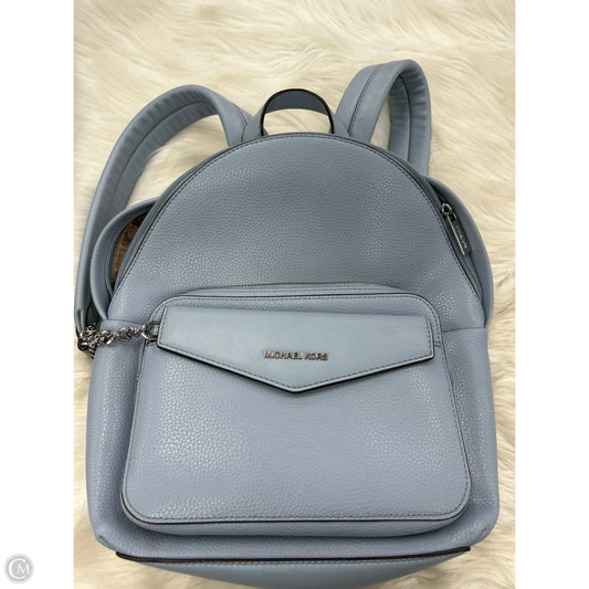Backpack Designer By Michael Kors, Size: Medium
