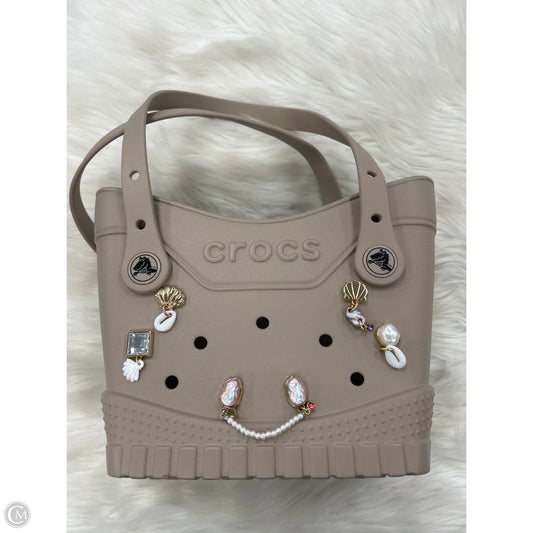 Tote By Crocs, Size: Small