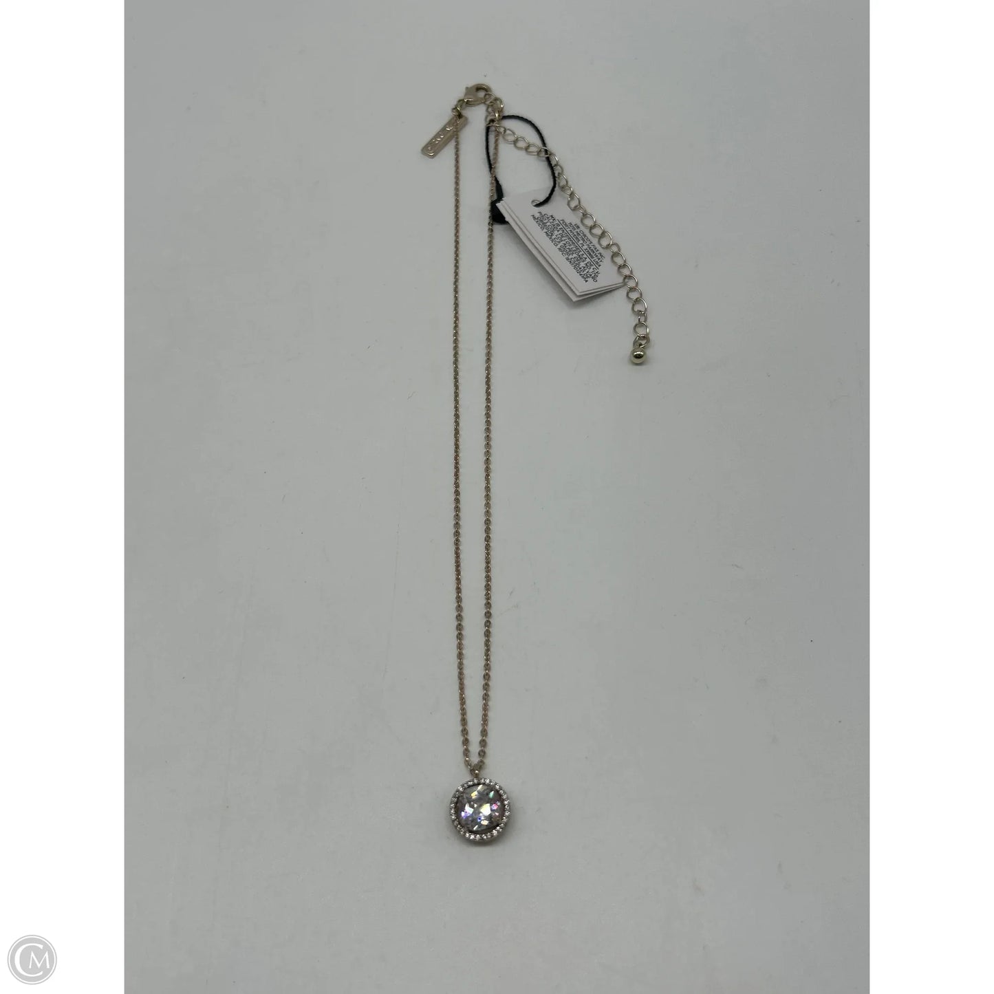 Necklace Pendant By White House Black Market, Size: 0