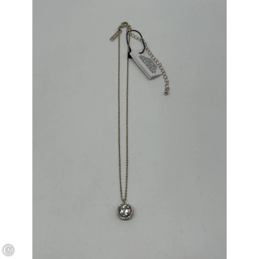 Necklace Pendant By White House Black Market, Size: 0