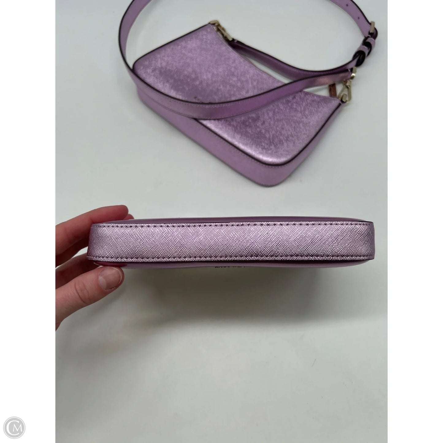 Handbag Designer By Kate Spade, Size: Medium