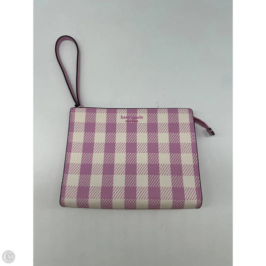 Wristlet Designer By Kate Spade, Size: Large