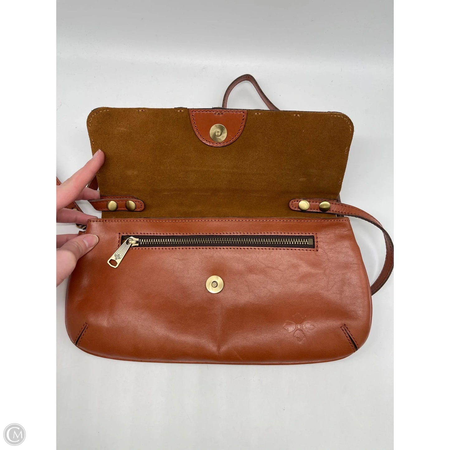 Handbag Designer By Patricia Nash, Size: Medium