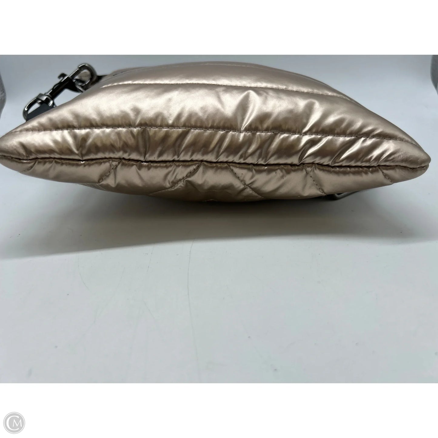 Handbag By Think Royln, Size: Medium