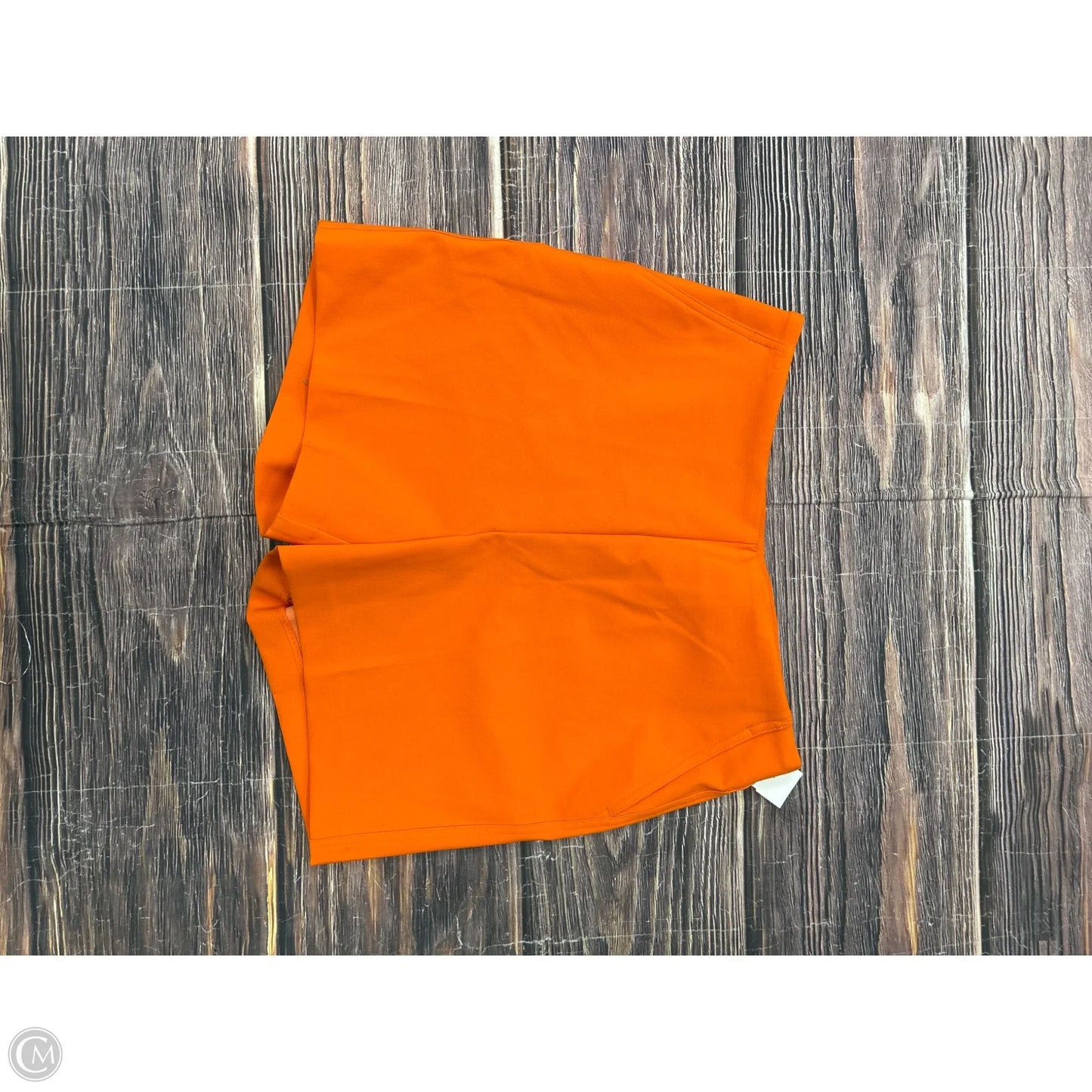 Shorts By Rachel Zoe In Orange, Size: 8