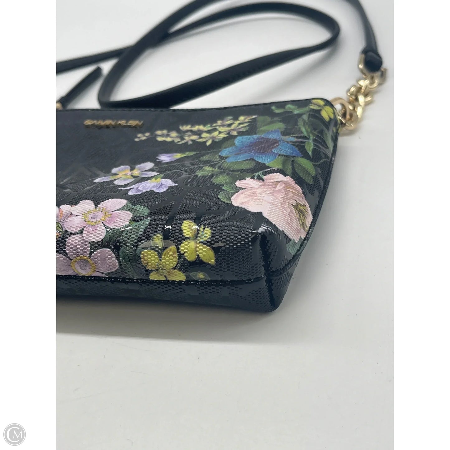 Handbag By Calvin Klein, Size: Small