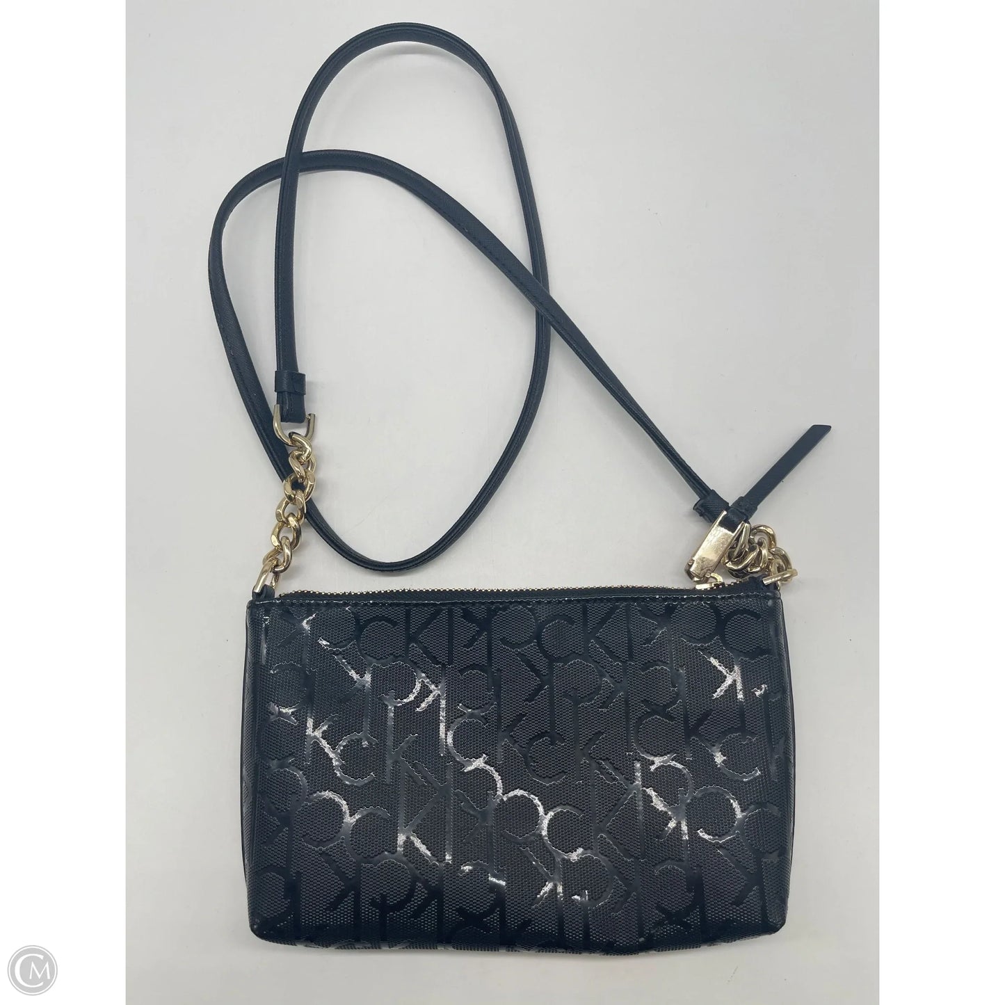 Handbag By Calvin Klein, Size: Small