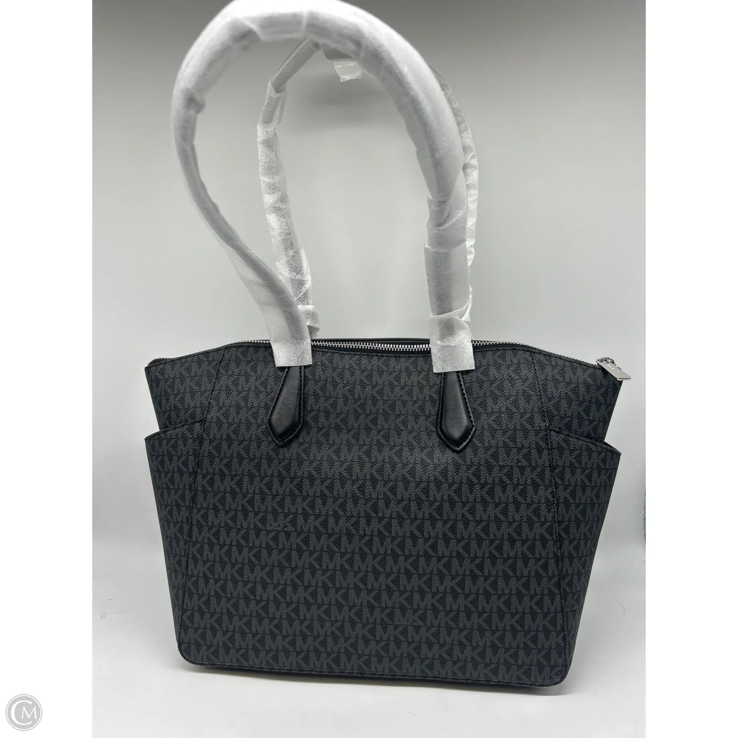 Handbag Designer By Michael Kors, Size: Large