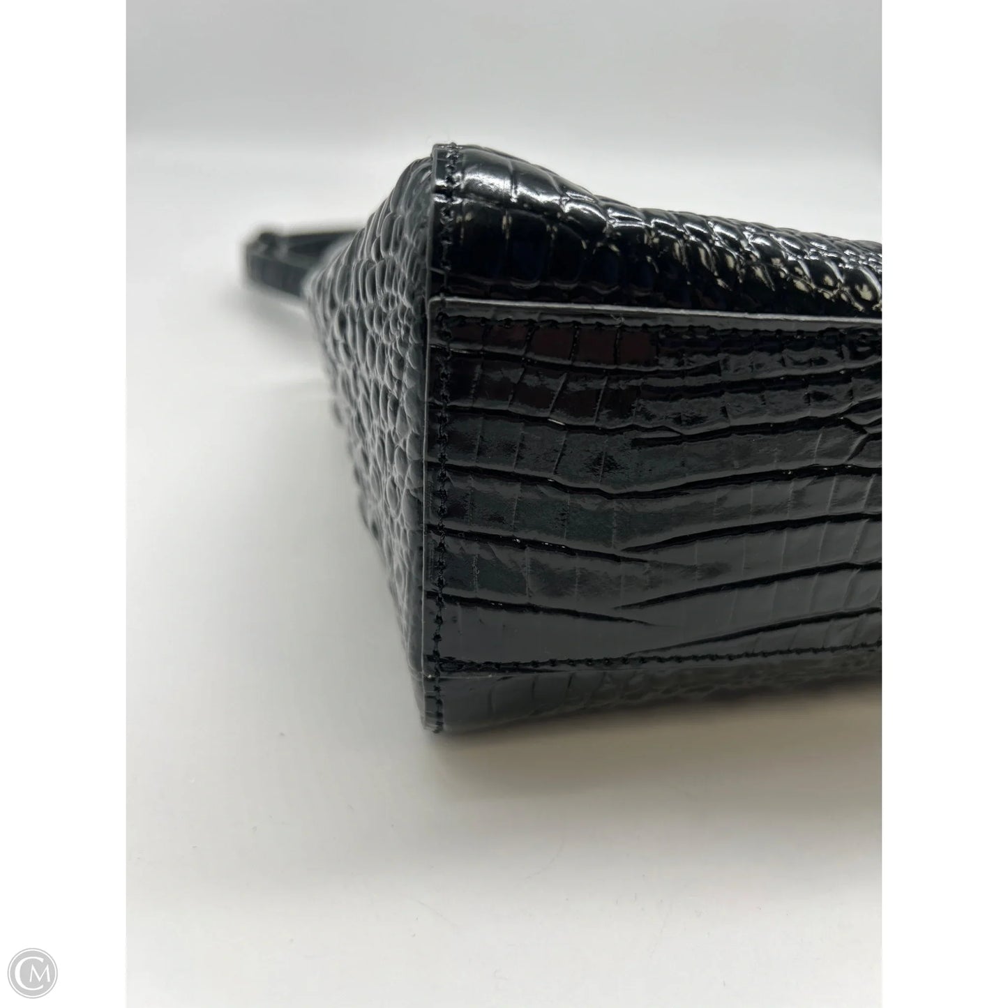 Handbag Designer By Brahmin, Size: Medium