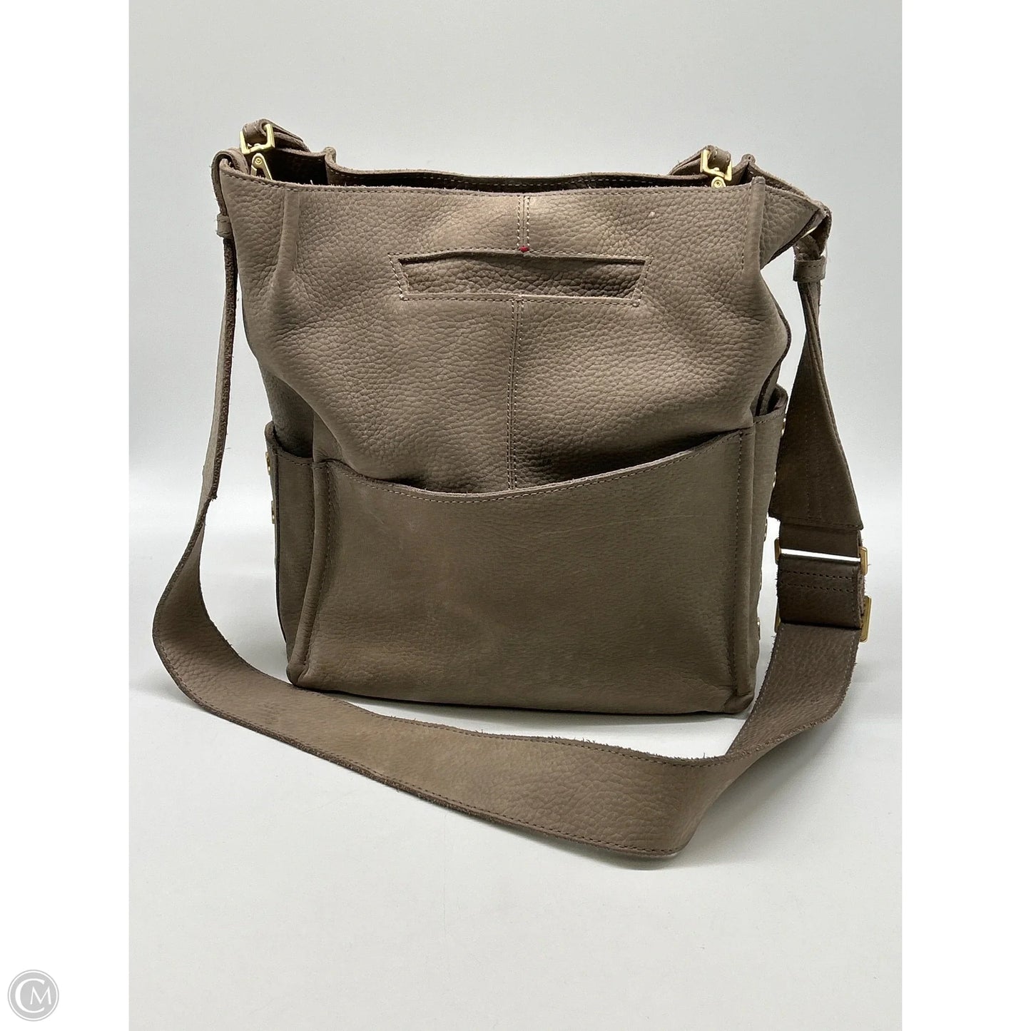 Handbag By Hammitt, Size: Large