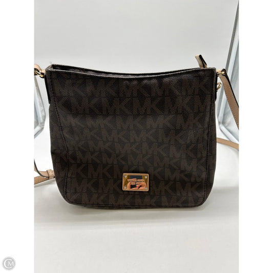 Handbag Designer By Michael Kors, Size: Medium