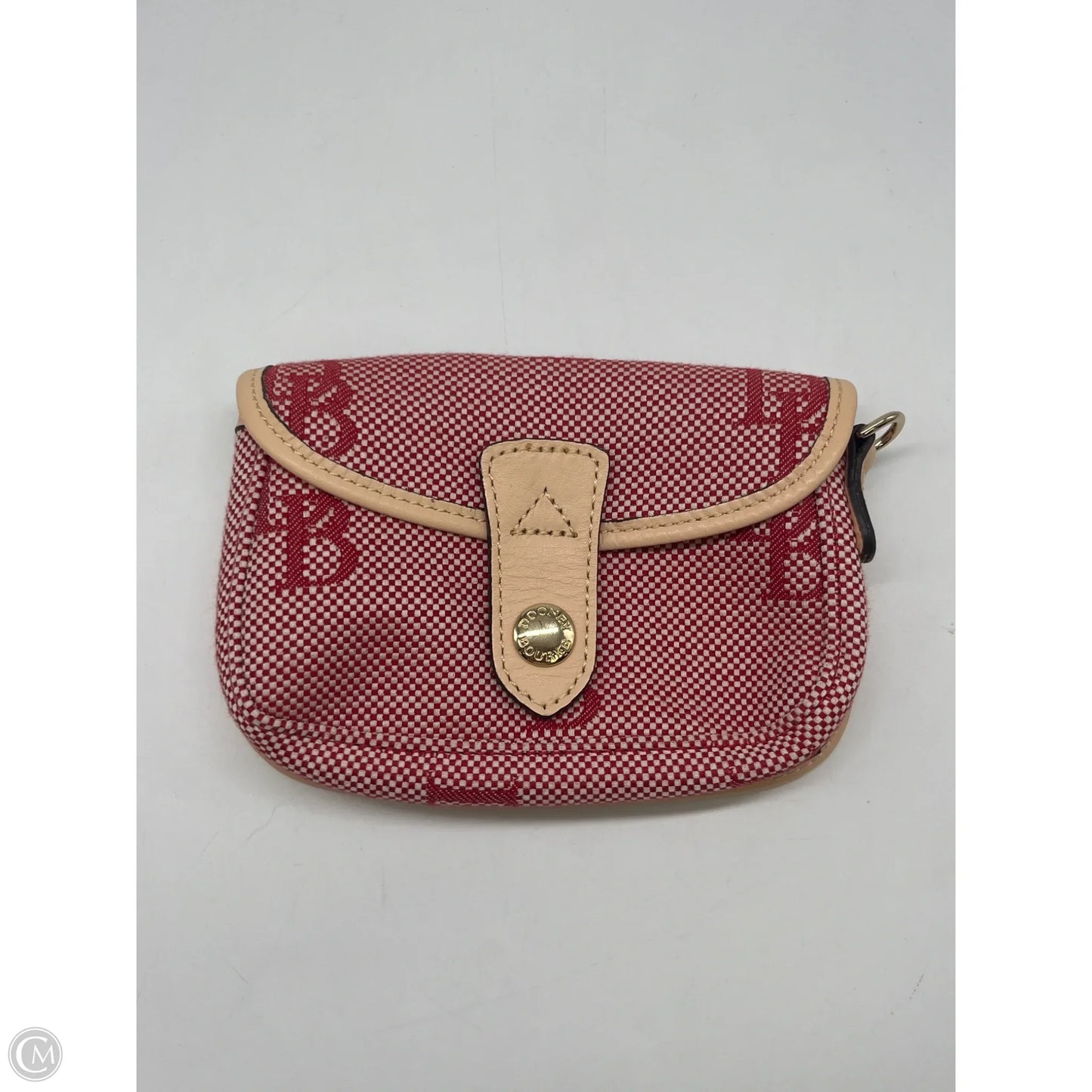 Wristlet Designer By Dooney And Bourke, Size: Medium
