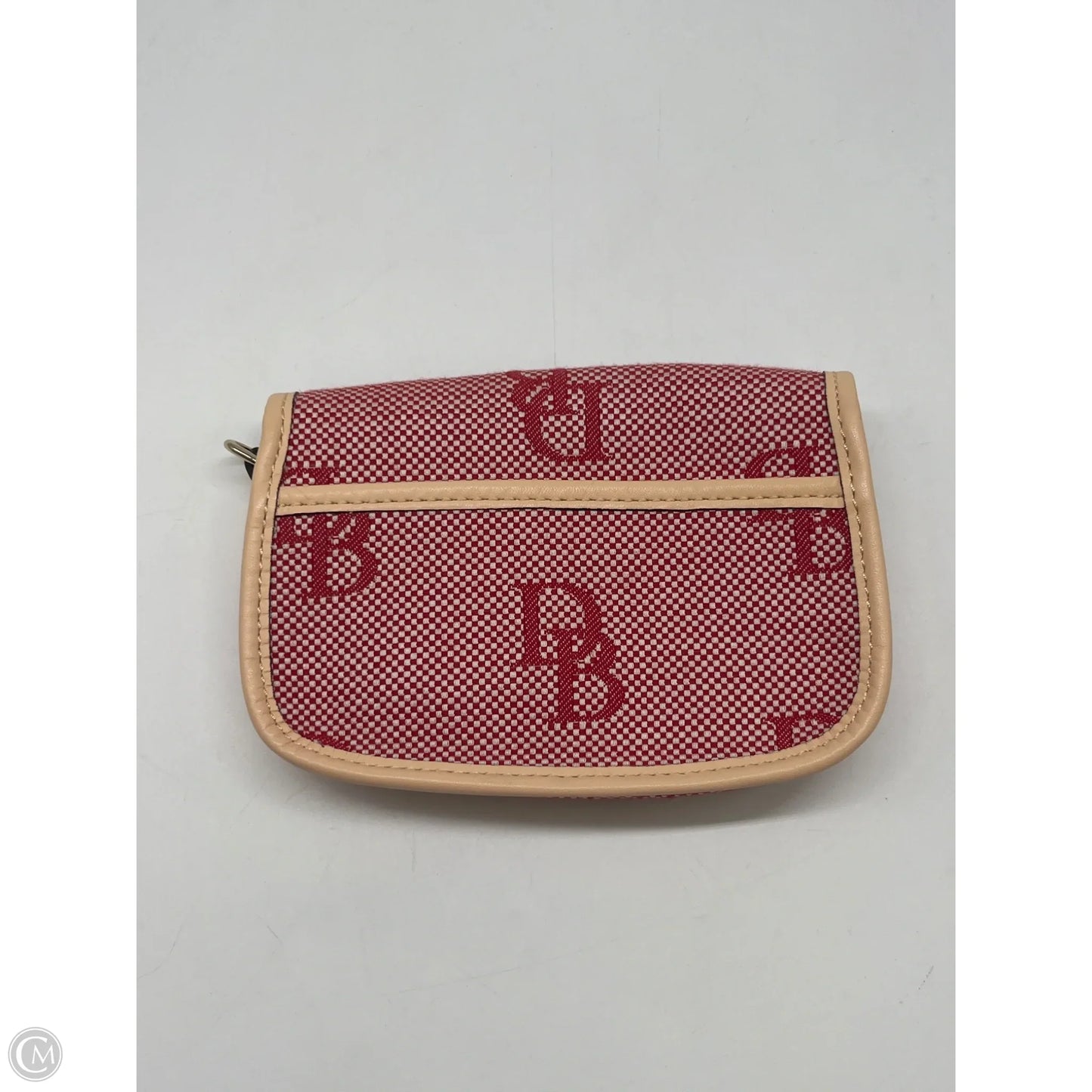 Wristlet Designer By Dooney And Bourke, Size: Medium