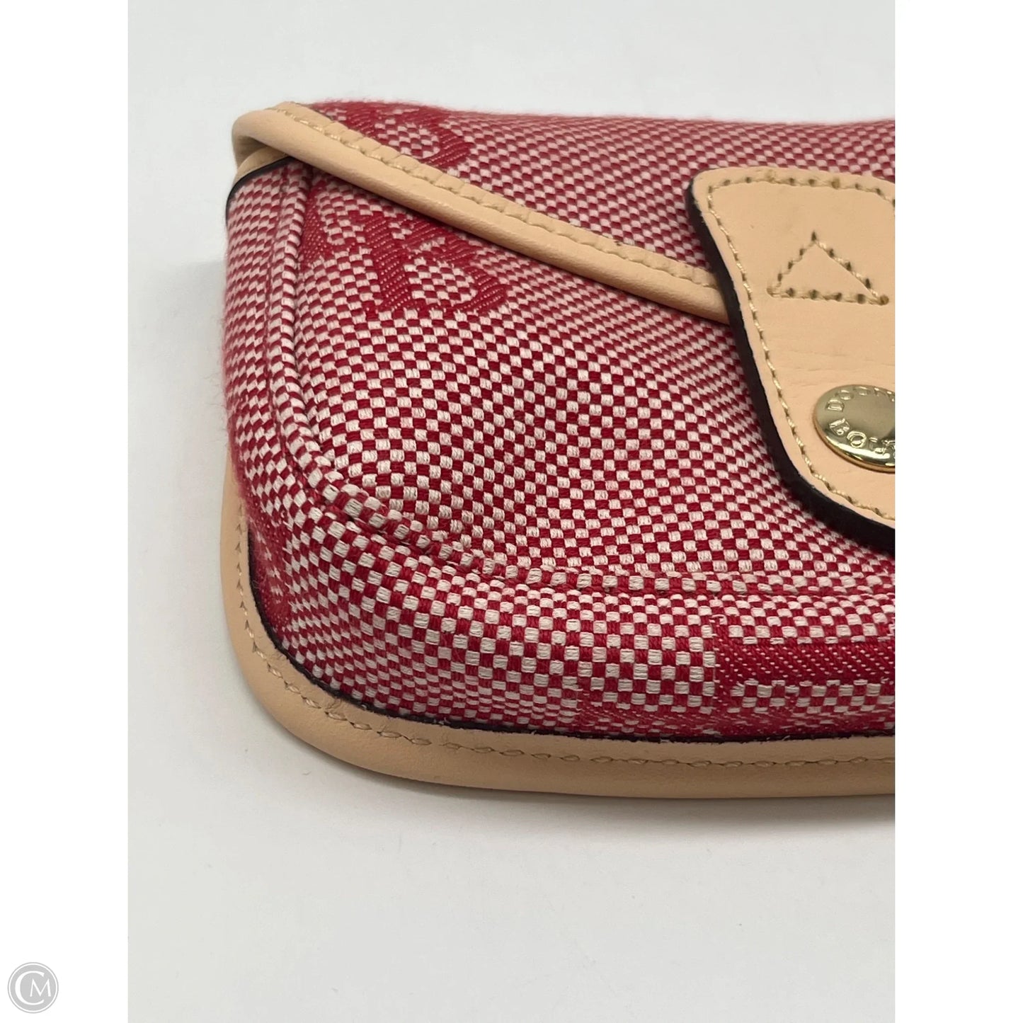 Wristlet Designer By Dooney And Bourke, Size: Medium