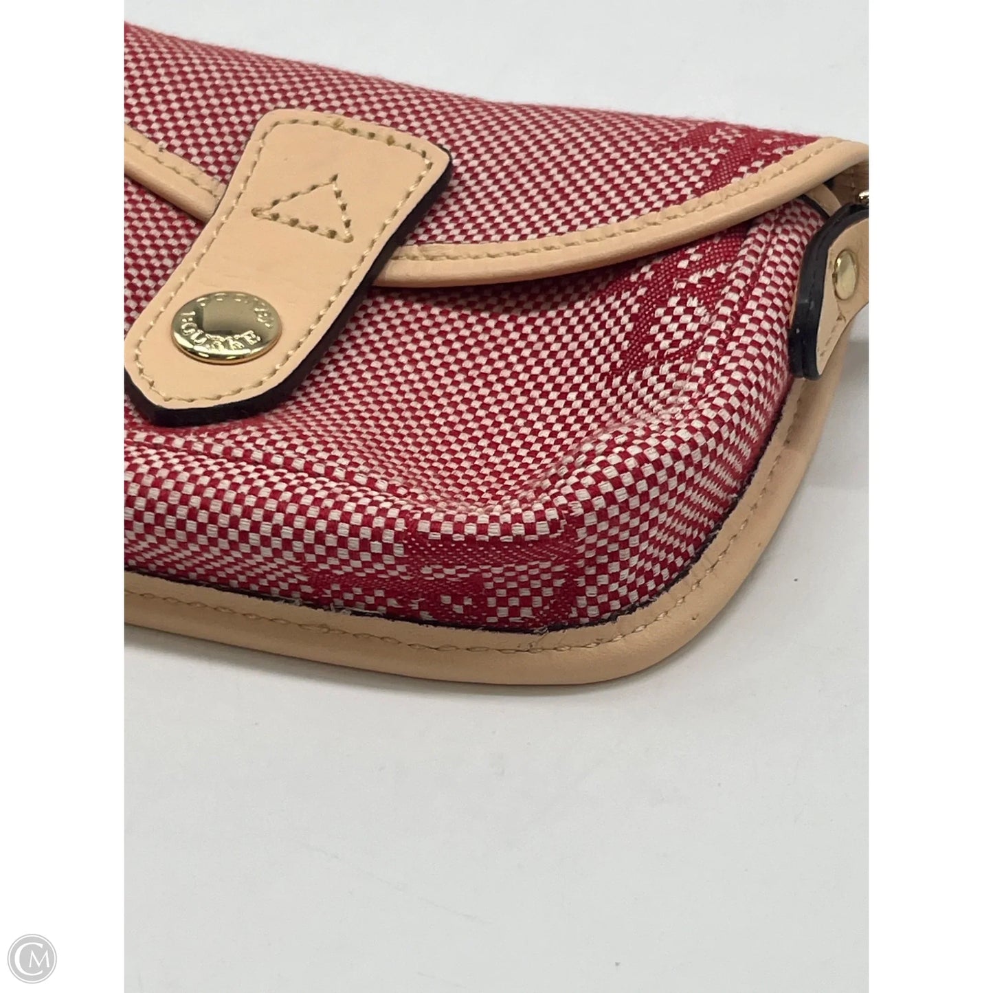 Wristlet Designer By Dooney And Bourke, Size: Medium
