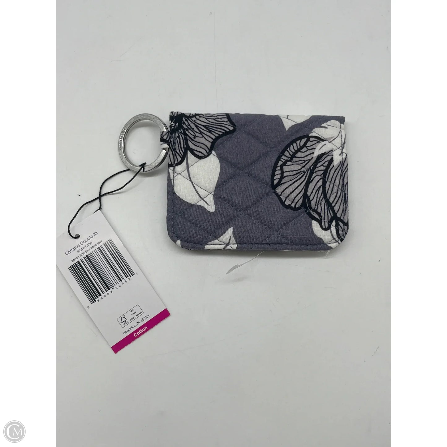 Wallet By Vera Bradley, Size: Small