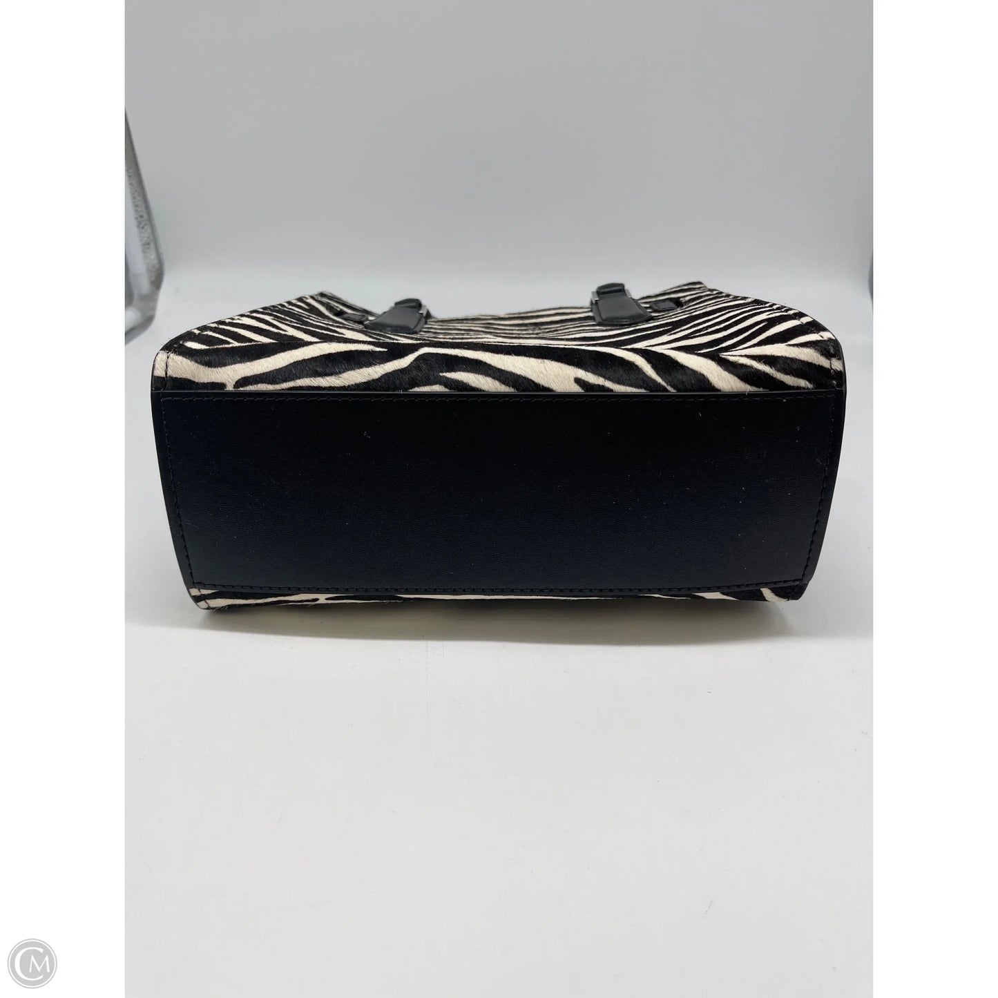 Handbag Designer By Michael Kors, Size: Medium