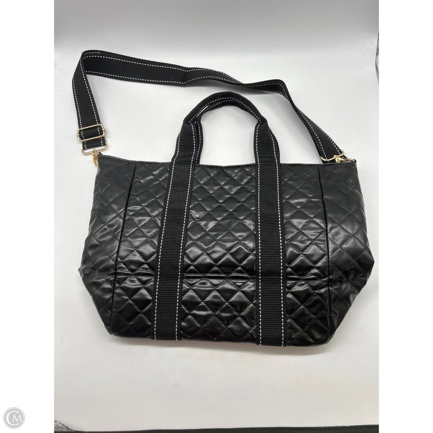 Handbag By Scout, Size: Large
