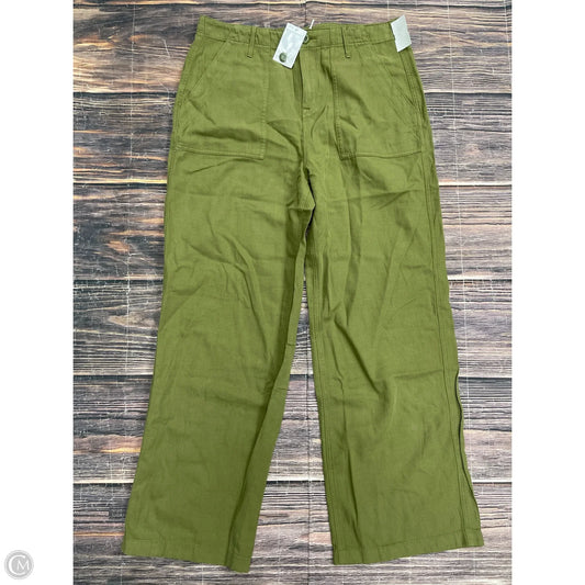 Pants Other By Good American In Green, Size: 8