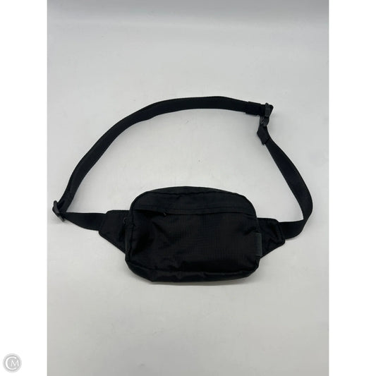 Belt Bag By Vera Bradley, Size: Small