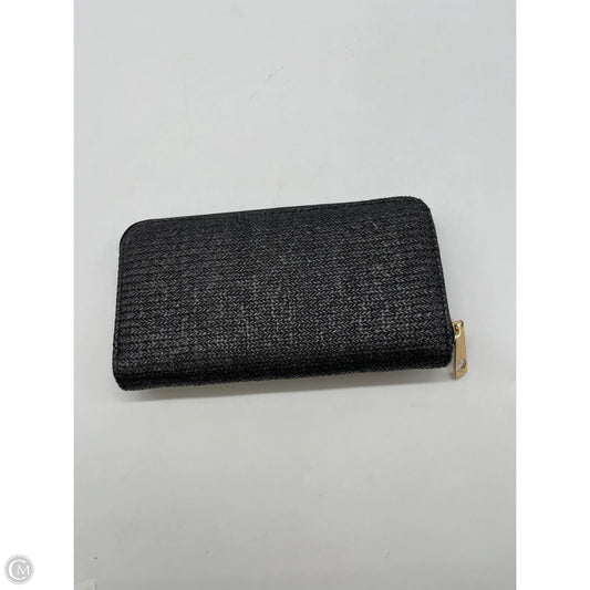 Wallet By Clothes Mentor, Size: Large