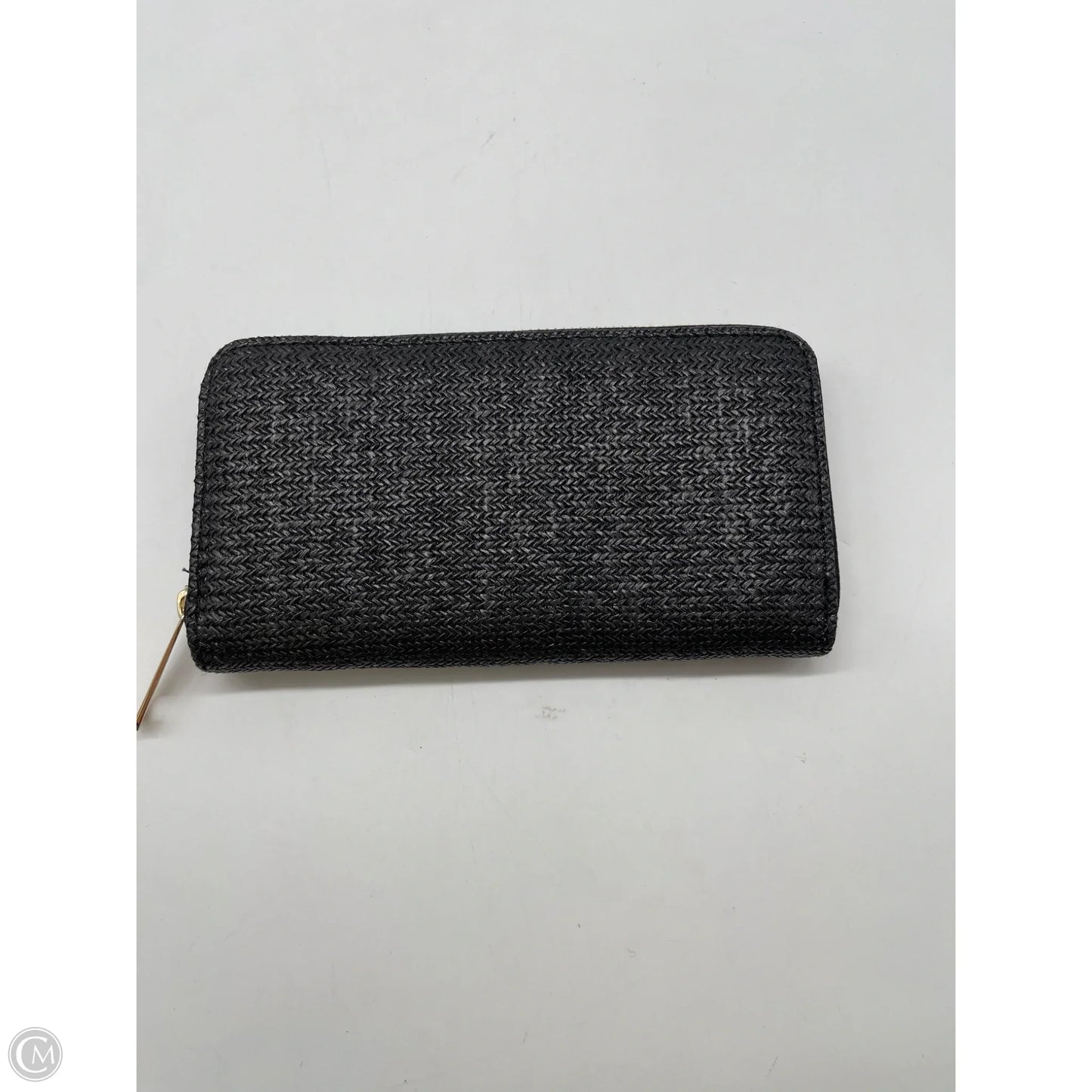 Wallet By Clothes Mentor, Size: Large