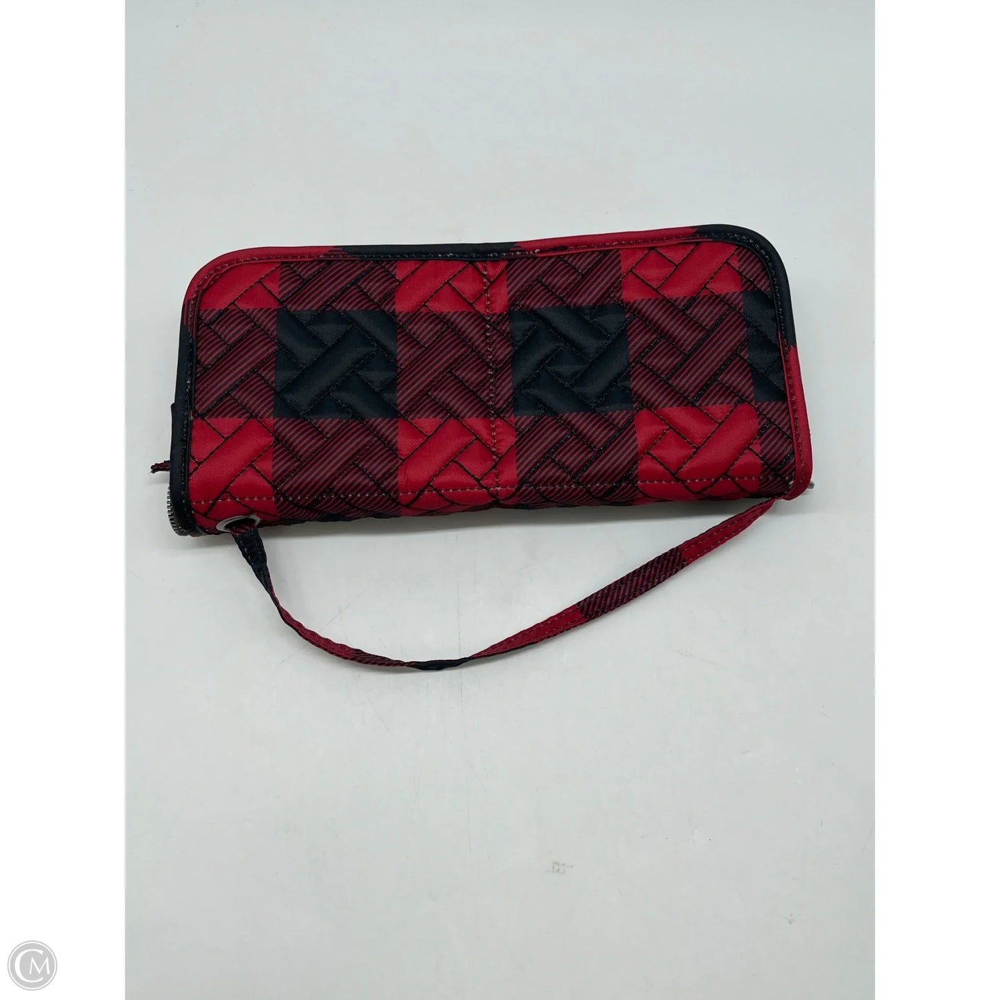 Makeup Bag By Lug, Size: Medium