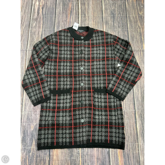 Cardigan By Sanctuary In Black, Size: M