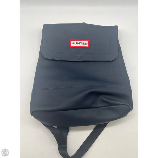 Backpack By Hunter, Size: Large